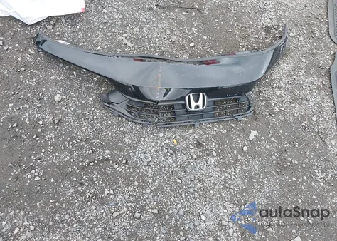 2022 Honda Civic Sport from USA, damaged, VIN 2HGFE2F58NH549685